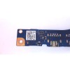 For Dell Dell Precision M6800 USB Audio Card Reader Input