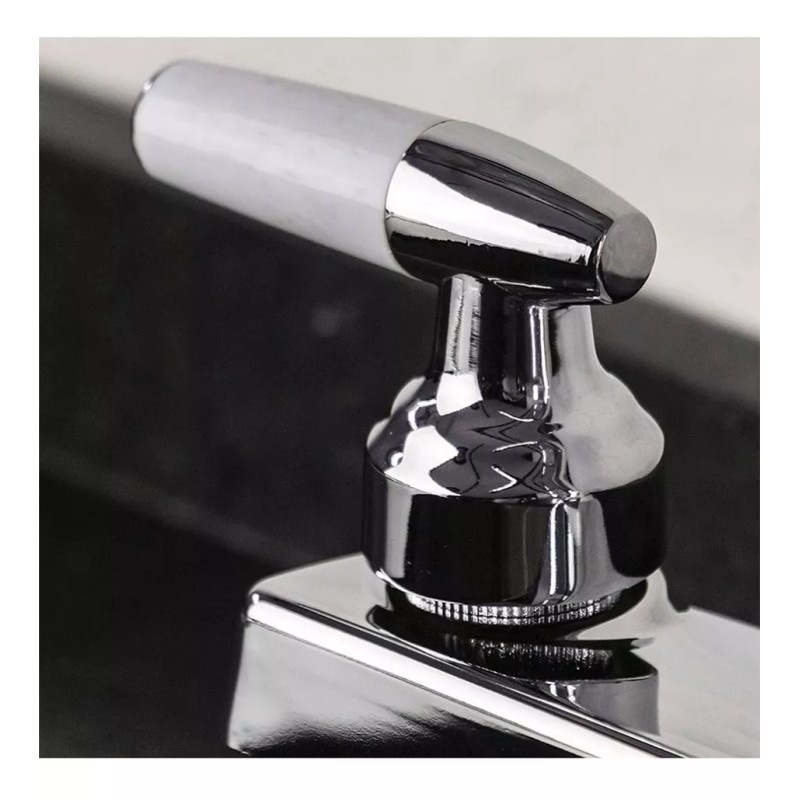 CNX Mezcladora Para Fregadero Cartucho 1/4 De Vuelta