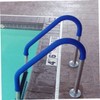 BESPORTBLE Swimming Pool Handrail Cover Neoprene Protective Grip for Pool