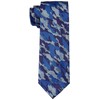 Dress Code 101 TIE-FT Men's Washable Necktie, Cute Design, Perfect