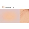 Make Heal 메이크힐 클라우드 큐브 웜톤 블러셔 발색 5 휩프리콧