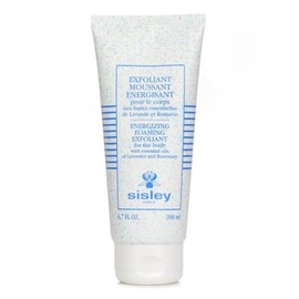 Sisley Foaming Facial Scrub 200ml / 시슬리 포밍 페이셜 스크럽 200ml