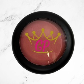 PowerTint by Girl Power – Long Lasting Lip & Cheek Tint Stain, Hydrating & Buildable Formula, Natural Ingredients, Clean & Cruelty-Free Makeup, Waterproof Color Pop for All Day Wear