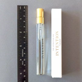 The Lyfestyle Co Lyfestyle Intention Eau de Parfum - EDP Purse Travel Spray .33oz/10ml