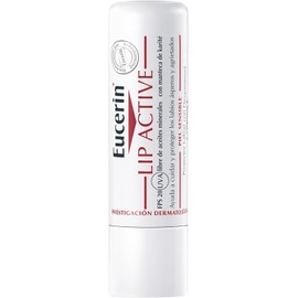 Eucerin Ph5 Bálsamo Labial Protector De Labios Fps 20, 4.8 Gramos