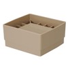 Smile Kids AKO-06 Foot Raising Bed Height Beige (Load Capacity