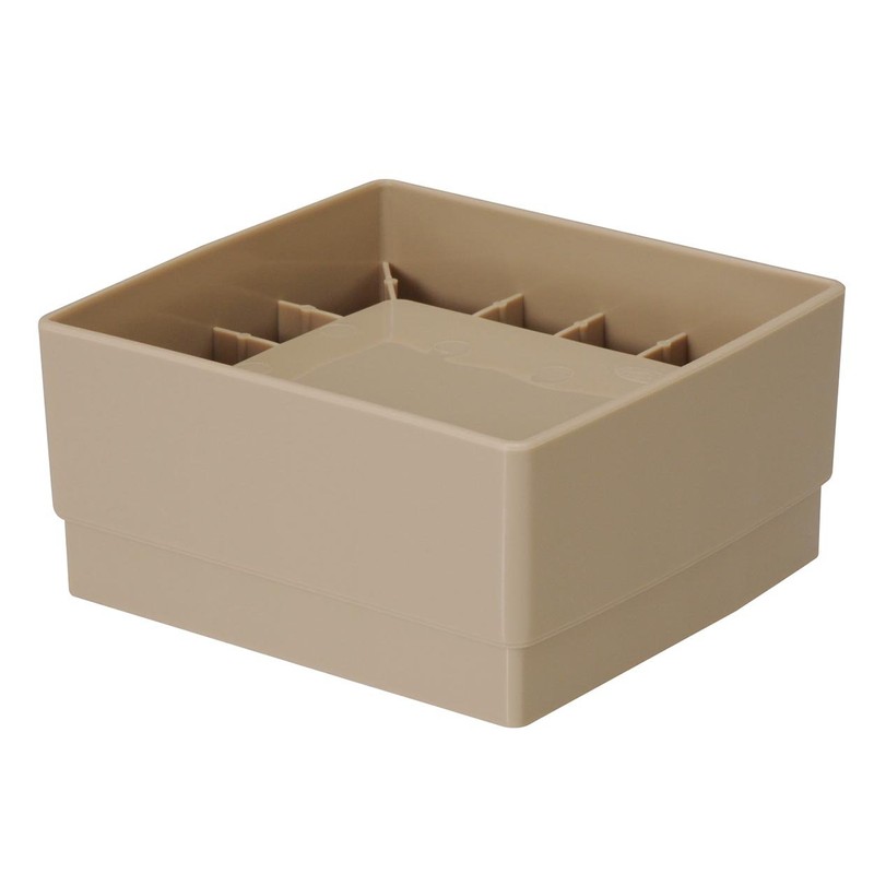 Smile Kids AKO-06 Foot Raising Bed Height Beige (Load Capacity