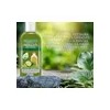 Shampoo De Bergamota Y Cacahuananche 1l Más Aceite Gratis.