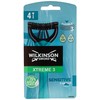 Wilkinson Sword Xtreme 3 Sensitive Disposable Razors for Men