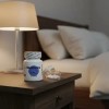Melatonina 5 Mg, 100 Tabletas, 1 tableta antes de dormir,