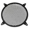 SQXBK 10 Inch Speaker Grille 2pcs 10 Inch Car Audio
