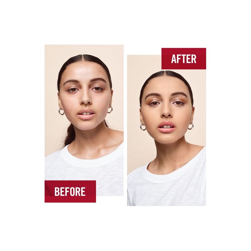 Rimmel Lasting Matte Finish Foundation 085 Fair Beige