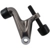 Weathered Nickel Heavy Duty Adjustable Hinge Pin Door Stop Multiple