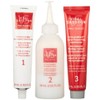 Vidal Sassoon Pro Series Permanent Hair Dye, 5WN Medium Chocolate
