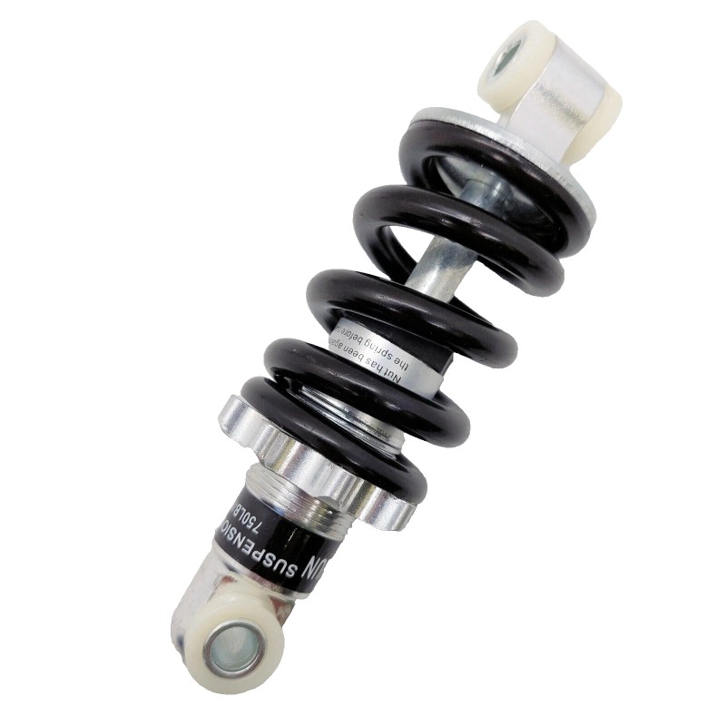 KDSG 2X Front 4.9" Shock Absorber for Coleman KT196 HiSun