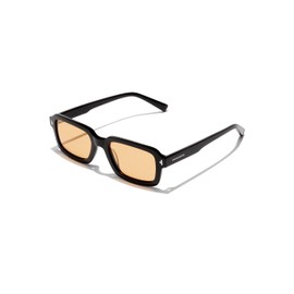 HAWKERS gafas de sol POINT para hombre y mujer (BLACK HONEY)