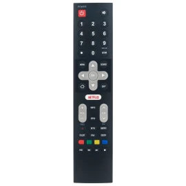 For Proscan New Replace Remote Control for Proscan Smart TV PLED5038-C-UHD