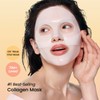Biodance Organic Collagen Real Deep Mask, 34 g