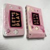 Too Faced LET'S PLAY On-the-Fly Eye Shadow Palette Bubble Gum