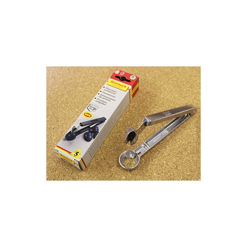 Made in Germany Westmark Olive Stoner