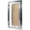 ECOPRO VENT 8" x 16" Inch Aluminum Drywall Access Panel
