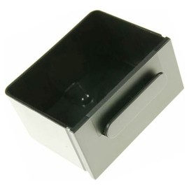 Drip Tray Compatible with/Replacement Part for Krups MS-624312 XN1101 XN1108 XN110B Essenza Mini Nespresso