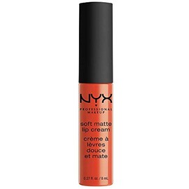 NYX weiche, matte Lippencreme San Juan (SMLC28)