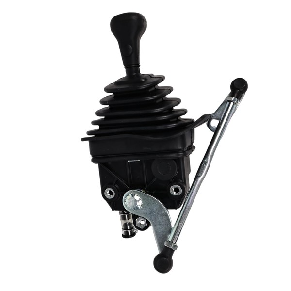 DVPARTS Gear Shifter Assembly with Shift Rod 23500-115-0000 Compatible with