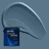 Rust-Oleum Color Spark Interior Paint and Primer in One, Eggshell,