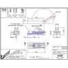 Nautos CL257 - CLAMCLEAT - AUTO Release Racing MINI