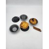 Mali's 43027, Pasteis De Nata, 6 Moulds, Diameter 5 cm
