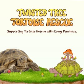 Alpaca Soil by Twisted Tree Nursery Mushroom Substrate Alpaca Soil, Mushroom Grow Kit with Premium Sterilized Alpaca Manure, Coco Coir, Vermiculite, & Gypsum (5lb)