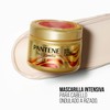 Pantene Mascarilla Capilar, Hidrata da Brillo y Movimiento, Pro-V Miracles