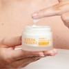 Super Facialist Vitamin C Overnight Resync Night Cream