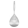 Kitchen Strainer Spoon Stainless Steel Straining Spoon Ladle Spider Strainer