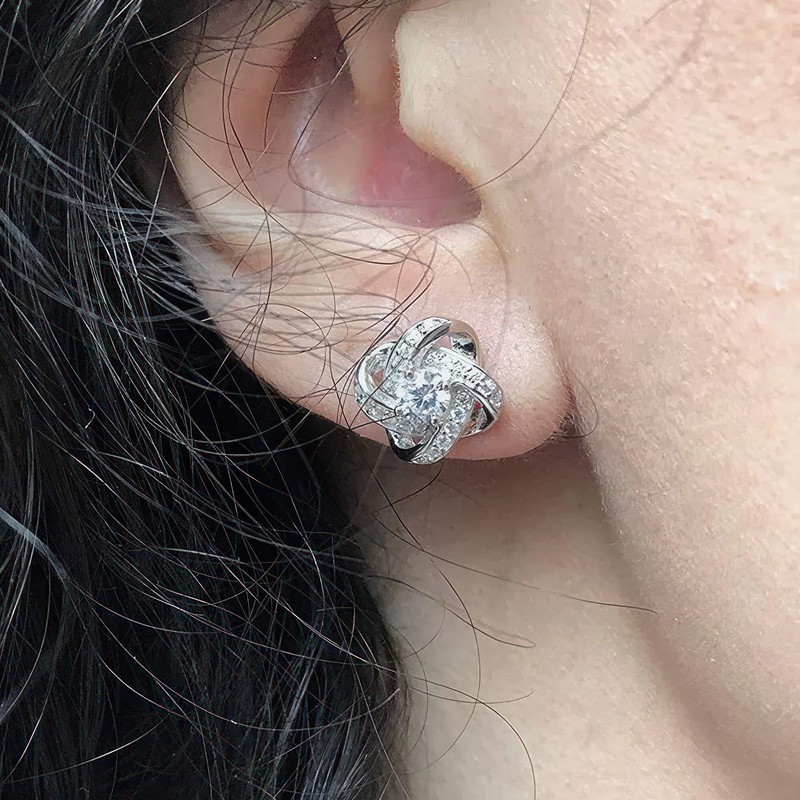 Gift for Daughter, Necklace Gift Message from Mum and Dad