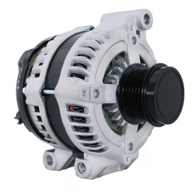 BDELI New Alternator for Chrysler 200 2011-2014 Town and Country 2011-2016 3.6L 11570
