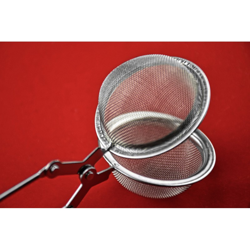 SE Stone and Jewelry Capsule Strainer - JT295C