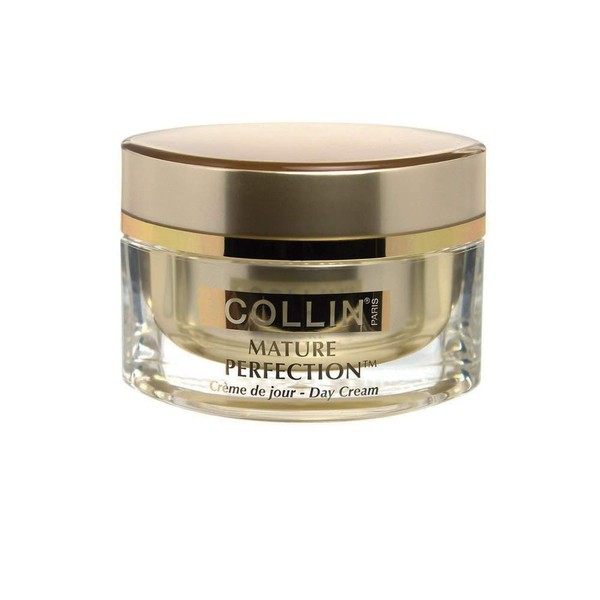 G.M. Collin Mature Perfection Day Cream 1.8oz