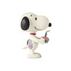 enesco Enesco Peanuts by Jim Shore Snoopy Birthday Mini Figurine,