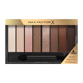 Max Factor Masterpiece Nude Palette Cappuchino