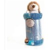 Vianney Cobertor Ligero Baby C/ Peluche De Regalo Vianney Varios