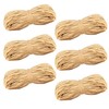 Raffia Raffia Ribbon, 300 g Raffia, Raffia, Raffia, Paper Cord,