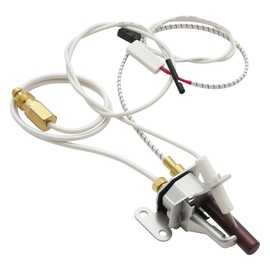 Koatukys 233-47845-05 Water Heater Natural Gas Pilot Assembly Fit for Bradford White 233-47845-05, 415-47845-05, 233-47845-02A, 233-47845-03 Water Heater Thermocouple