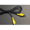 40 INCH 3 FT 4 INCH Composite AV 1-RCA VIDEO