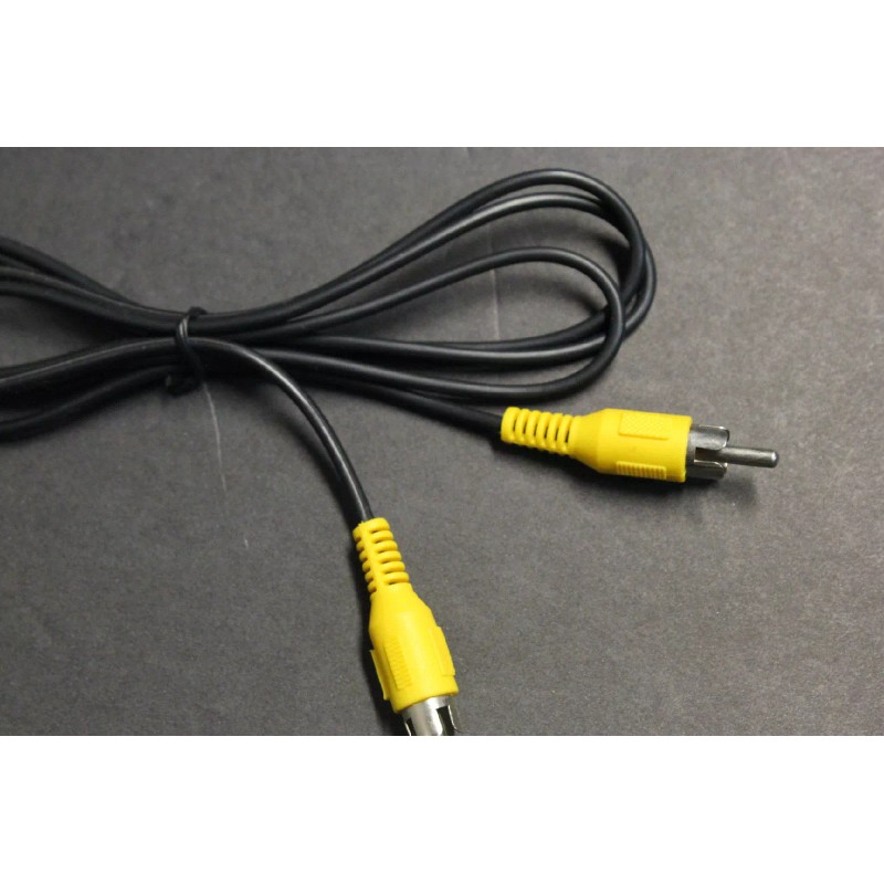 40 INCH 3 FT 4 INCH Composite AV 1-RCA VIDEO