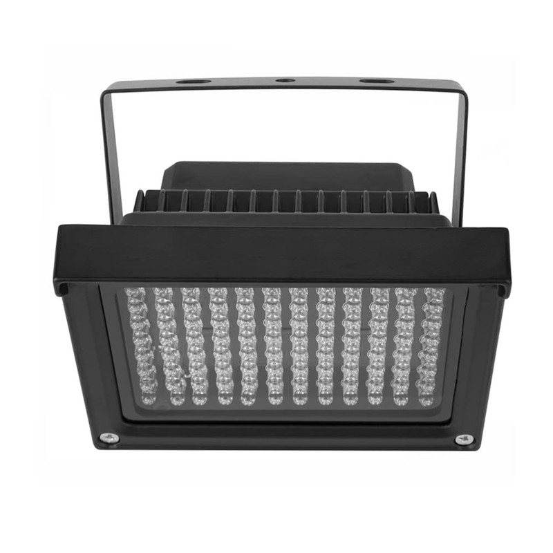 Fesjoy IR Illuminator Array Infrared Lamps 96 Infrared LEDs Outdoor