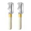 Cat-Shaped Fruit and Vegetable Peeler with Bottle Opener – 2