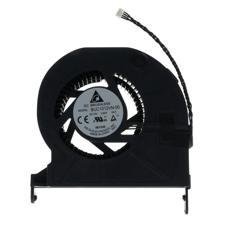 Replacement CPU Cooling Fan for HP Z2 Mini G3 G4