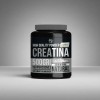 Creatina Pura Monohidratada Holix Lab 500g 100 Serv Creatina Micronizada